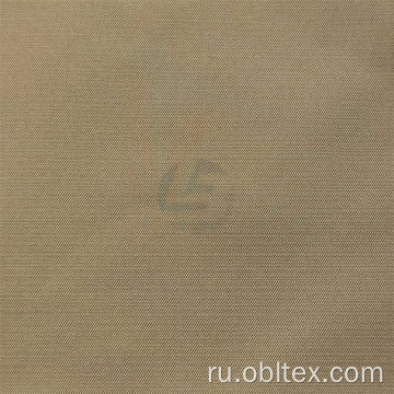 Oblst8007 Polyester T800 Stretch Twill ткань